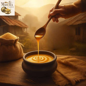 How to Check Desi Ghee is Pure at Home – Simple & Proven Methods