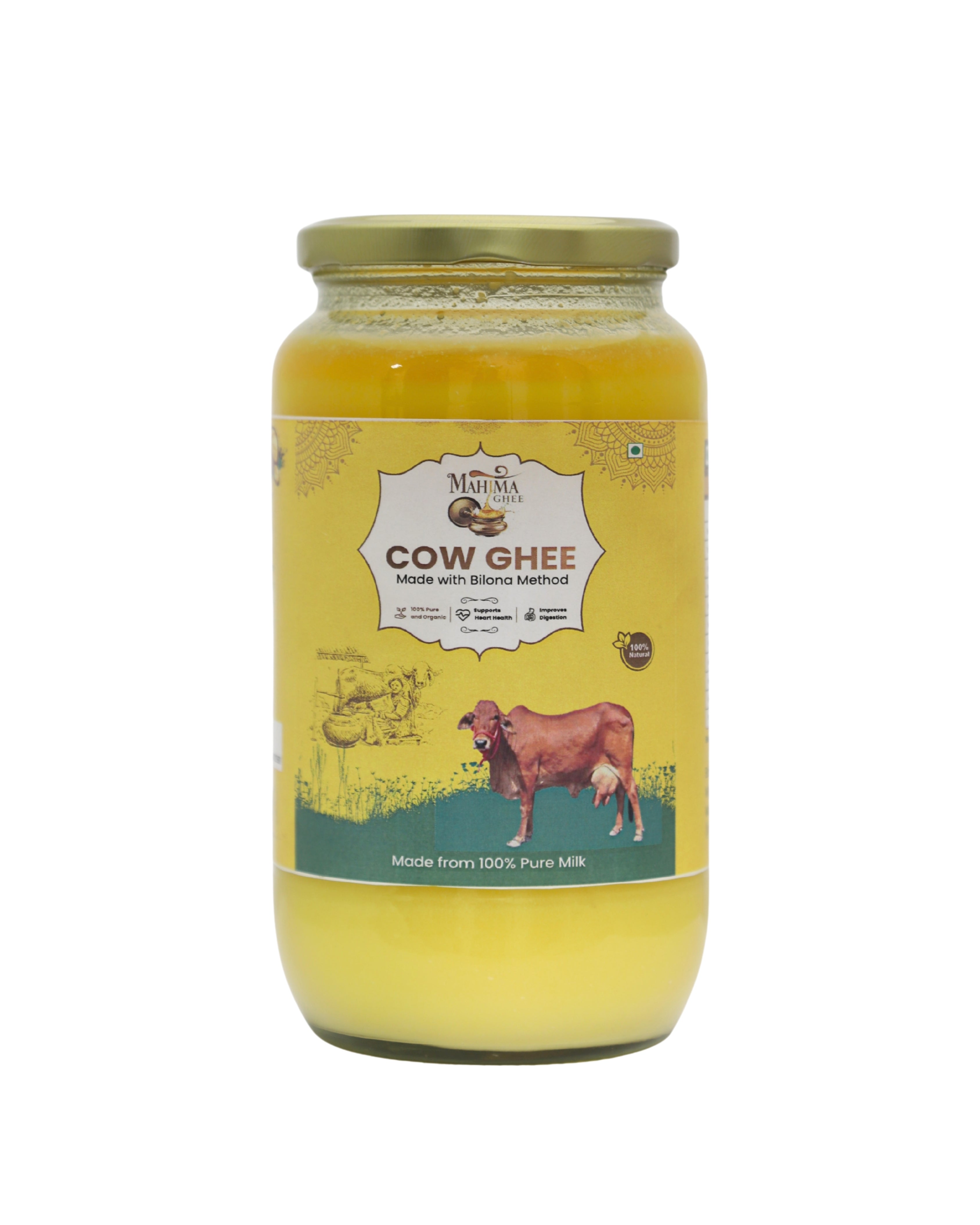 Ghee