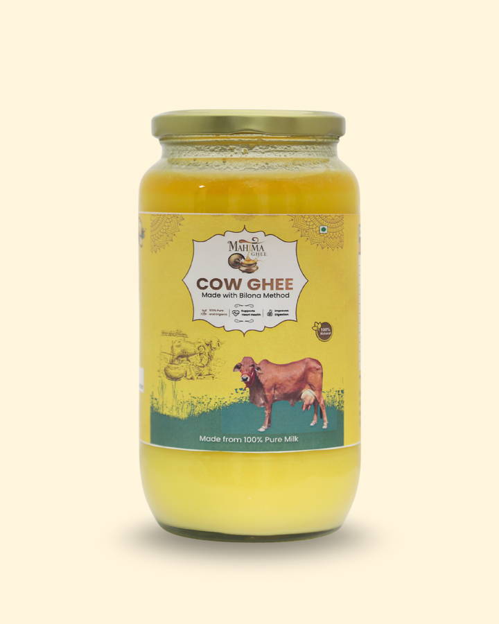 Cow Ghee (1L)