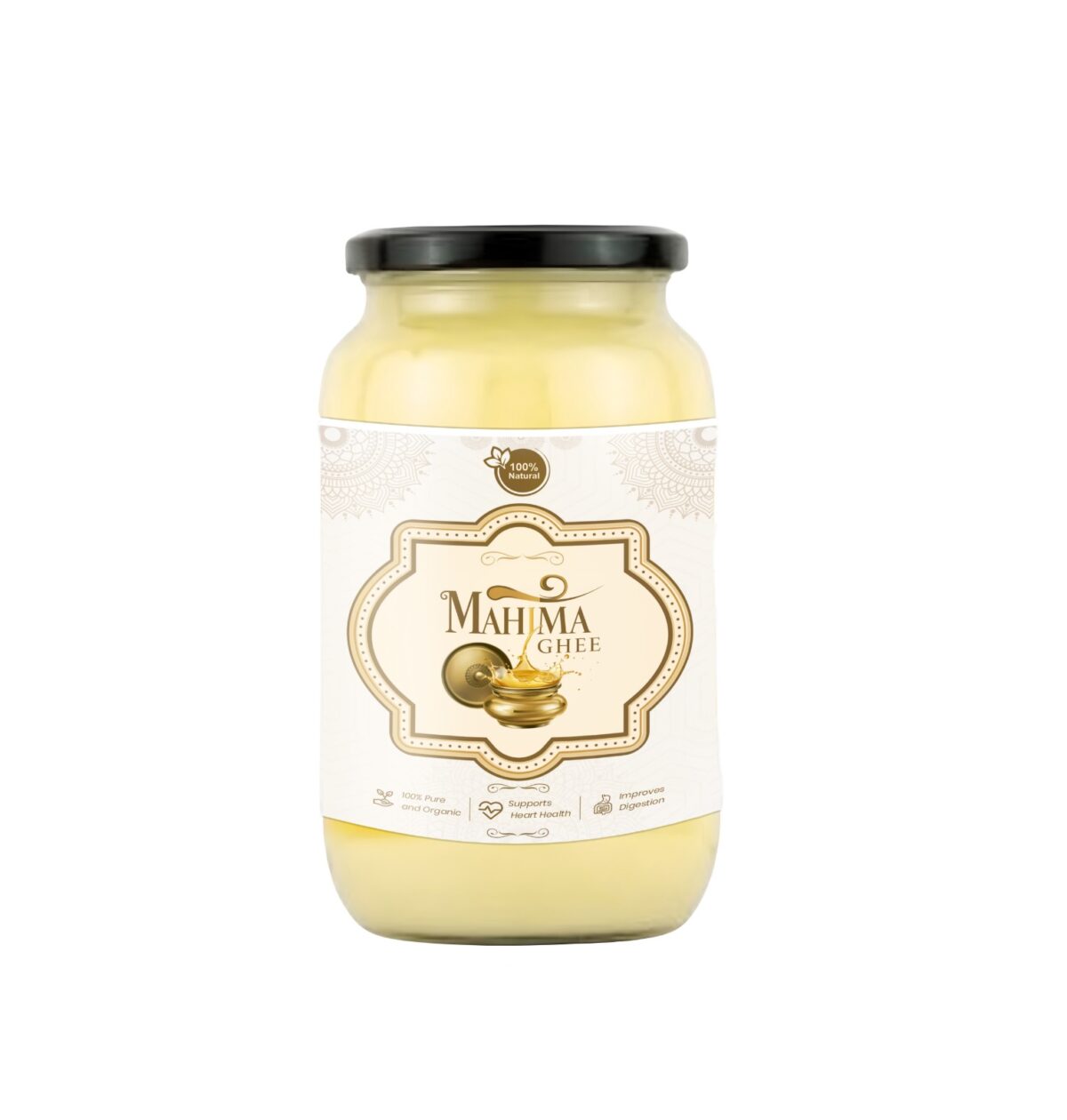 best desi ghee in India
