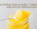 Best Buffalo Ghee in India